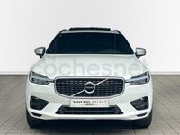 Usado Volvo XC60 R-Design 190 CV (139 kW) 2017 Blanco SUV