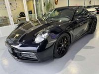Usado Porsche 911 Carrera S 450 CV (330 kW) 2019 Negro Coupe
