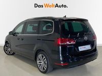 usado VW Sharan Sport 2.0 TDI 135 kW (184 CV) DSG