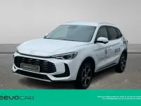 Usado MG ZS Comfort 116 CV (85 kW) 2025 Blanco SUV