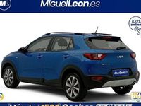 Usado Kia Stonic Active 100 CV (73 kW) 2022 SUV