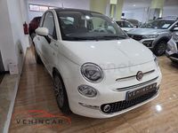Usado Fiat 500 Dolcevita 70 CV (51 kW) 2023 Blanco Berlina