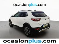 Usado Kia Stonic 100 HP (73 kW) 2020 Branco SUV