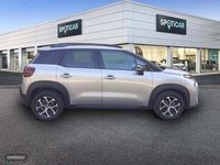 Usado Citroën C3 Aircross Shine 110 CV (80 kW) 2023 Gris SUV