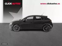 Usado Opel Corsa GS Line 100 CV (73 kW) 2023 Negro Utilitario