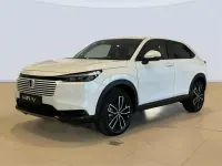 Nuevo Honda HR-V Elegance 131 CV (96 kW) 2025 Blanco SUV