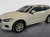Käytetty Volvo XC60 Momentum 197 HP (144 kW) 2021 Katumaasturi