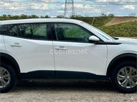 Usado Peugeot 2008 Active 100 CV (73 kW) 2021 Blanco SUV