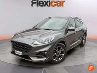 Usado Ford Kuga ST-Line 120 CV (88 kW) 2024 Gris SUV