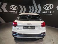 Usado Audi Q2 Advanced Plus 116 CV (85 kW) 2021 Blanco SUV