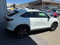 Usado Honda HR-V Elegance 131 CV (96 kW) 2025 Blanco SUV