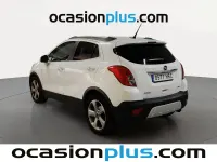 Usado Opel Mokka Excellence 131 CV (96 kW) 2013 Blanco SUV