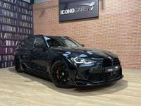 Usado BMW M3 Competition Edition 530 CV (389 kW) 2024 Negro Familiar