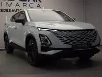 Usado Omoda 5 185 CV (136 kW) 2024 Blanco SUV
