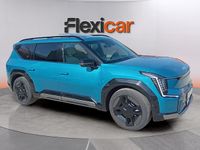 Usado Kia EV9 GT-Line 283 kW (385 CV) 2024 Azul SUV