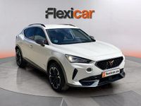 Usado Cupra Formentor 150 CV (110 kW) 2022 Blanco SUV