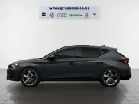 Nuevo Cupra Leon 150 CV (110 kW) 2026 Gris Utilitario