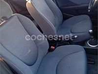 Usado Honda Jazz LS 83 CV (61 kW) 2006 Gris / plata Utilitario