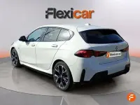 Usado BMW 120 163 CV (119 kW) 2025 Blanco Utilitario