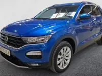 Usado VW T-Roc Advance 115 CV (84 kW) 2020 SUV