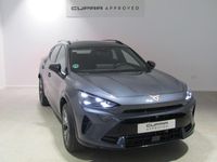 Usado Cupra Formentor 150 CV (110 kW) 2025 Gris SUV