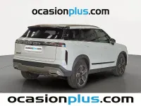 Usado Jaecoo 7 147 CV (108 kW) 2025 Blanco SUV