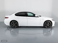 usado Alfa Romeo Giulia VELOCE 22 Q4. 210