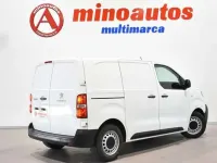 Usado Peugeot Expert Premium 120 CV (88 kW) 2022 Blanco Van