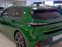 Usado Peugeot 308 Allure 131 CV (96 kW) 2022 Kjr vert olivine Berlina