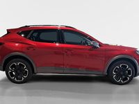 Usado Cupra Formentor 150 CV (110 kW) 2024 Rojo SUV