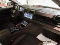 Nuevo Lamborghini Urus 801 CV (589 kW) 2026 Blanco SUV