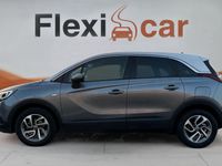 usado Opel Crossland X 1.2T 96kW (130CV) Selective S/S Gasolina en Flexicar Oviedo