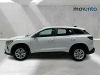 Usado Renault Austral Equilibre 140 CV (102 kW) 2023 Blanco SUV