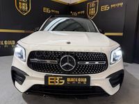 Usado Mercedes GLB220 190 CV (139 kW) 2020 Blanco SUV