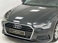 usado Audi A6 40 TDI S tronic