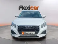 Usado Audi Q2 Advanced Plus 150 CV (110 kW) 2023 Blanco SUV