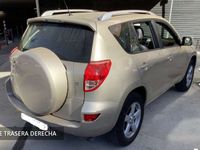 usado Toyota RAV4 2.2D-4D Executive