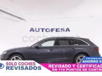 Usado Audi A4 S-Line 163 CV (119 kW) 2023 Gris / plata Familiar
