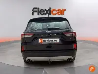 Usado Ford Kuga ST-Line X 150 CV (110 kW) 2021 Blanco SUV