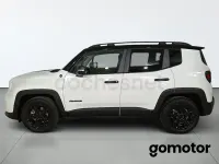 Usado Jeep Renegade North 130 CV (95 kW) 2025 Blanco SUV