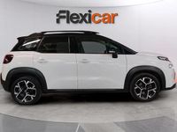 Occasion Citroën C3 Aircross Shine 121 PK (88 kW) 2022 Wit SUV