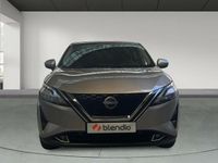 Usado Nissan Qashqai Acenta 141 CV (103 kW) 2023 Plateado SUV