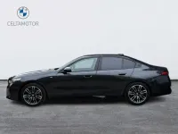 Usado BMW 520 Comfort Edition 197 CV (144 kW) 2025 Gris Berlina