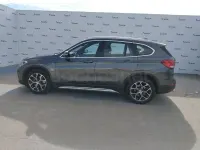 Usado BMW X1 Executive 190 CV (139 kW) 2022 Gris / plata SUV