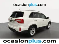 Usado Kia Sorento 197 CV (144 kW) 2014 Blanco SUV