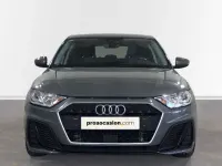 Usado Audi A1 Sportback 116 CV (85 kW) 2020 Gris Utilitario