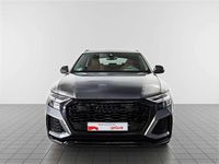 Usado Audi RS Q8 Premium 600 CV (441 kW) 2023 Gris SUV