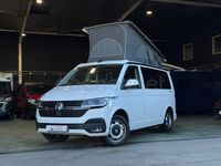 Usado VW California Beach 150 CV (110 kW) 2023 Blanco Van