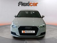 Usado Audi A3 Premium 150 CV (110 kW) 2019 Blanco Berlina