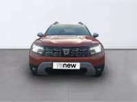 Usado Dacia Duster Prestige 90 CV (66 kW) 2021 Naranja SUV